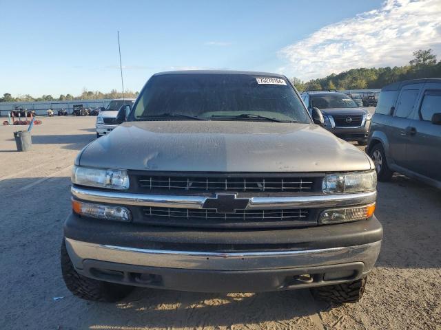 Photo 4 VIN: 1GCEK19T8YE348078 - CHEVROLET SILVERADO 