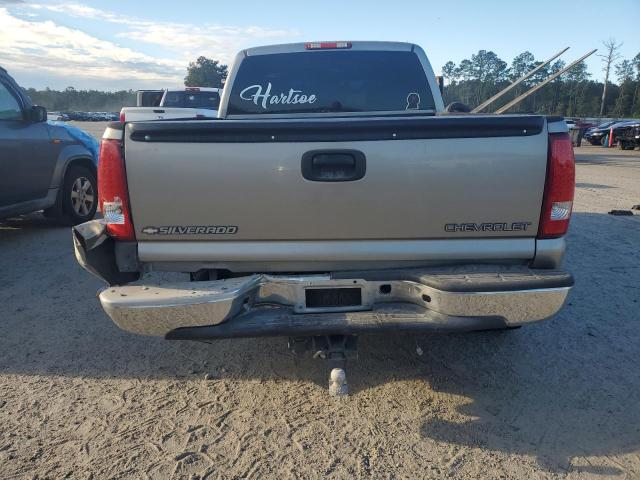 Photo 5 VIN: 1GCEK19T8YE348078 - CHEVROLET SILVERADO 