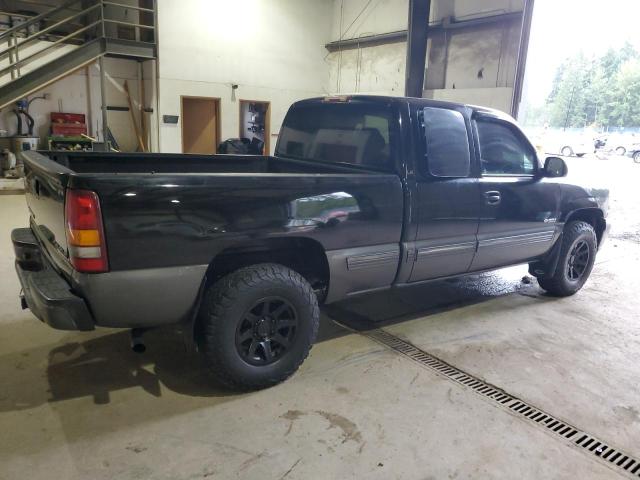 Photo 2 VIN: 1GCEK19T8YE359369 - CHEVROLET SILVERADO 