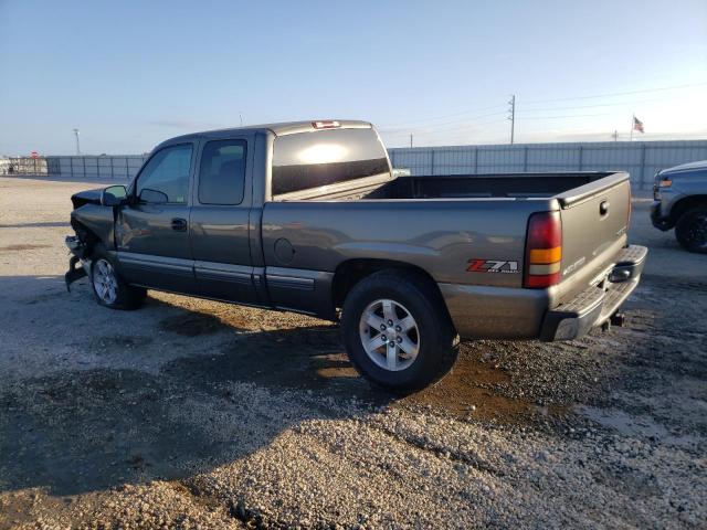 Photo 1 VIN: 1GCEK19T8YE414726 - CHEVROLET SILVERADO 