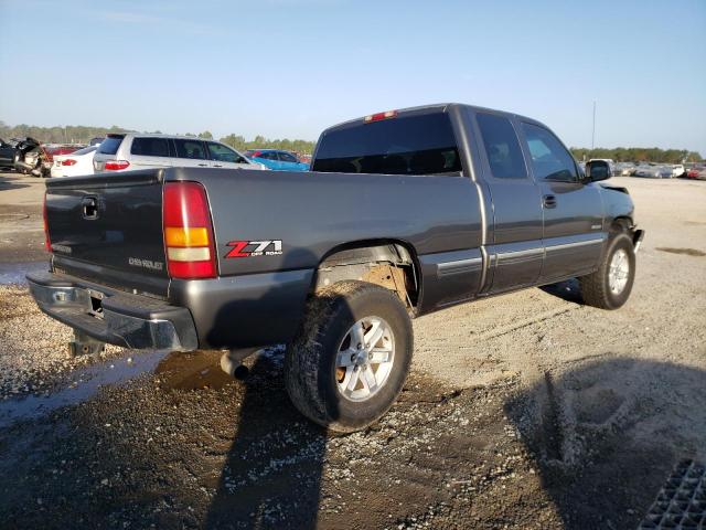 Photo 2 VIN: 1GCEK19T8YE414726 - CHEVROLET SILVERADO 