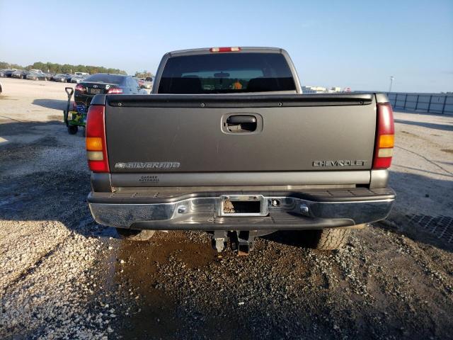 Photo 5 VIN: 1GCEK19T8YE414726 - CHEVROLET SILVERADO 