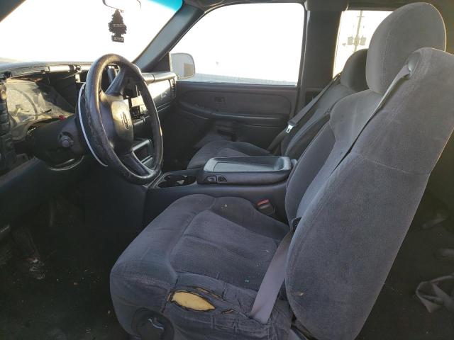 Photo 6 VIN: 1GCEK19T8YE414726 - CHEVROLET SILVERADO 