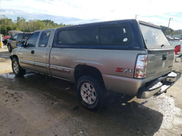 Photo 1 VIN: 1GCEK19T8YE432613 - CHEVROLET SILVERADO 