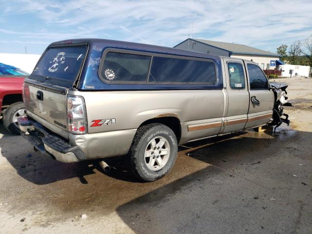 Photo 2 VIN: 1GCEK19T8YE432613 - CHEVROLET SILVERADO 