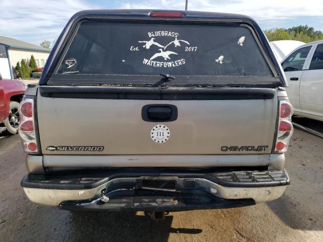 Photo 5 VIN: 1GCEK19T8YE432613 - CHEVROLET SILVERADO 