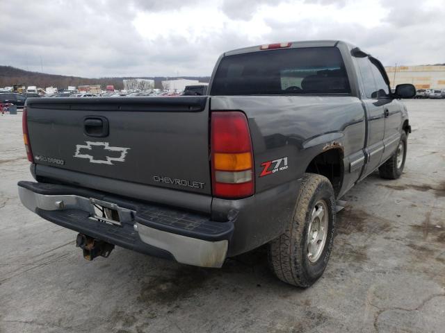 Photo 3 VIN: 1GCEK19T8YZ303201 - CHEVROLET SILVRDO LT 