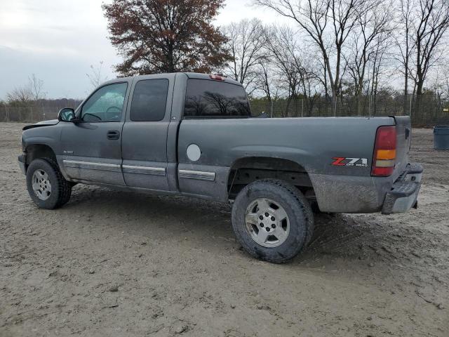 Photo 1 VIN: 1GCEK19T8YZ338367 - CHEVROLET SILVERADO 