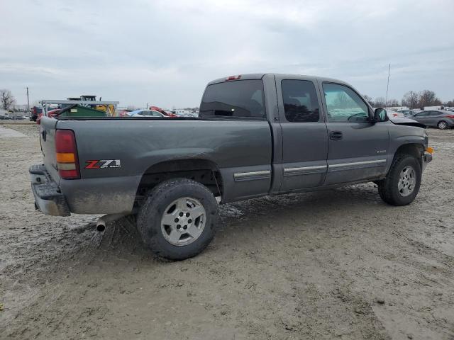 Photo 2 VIN: 1GCEK19T8YZ338367 - CHEVROLET SILVERADO 