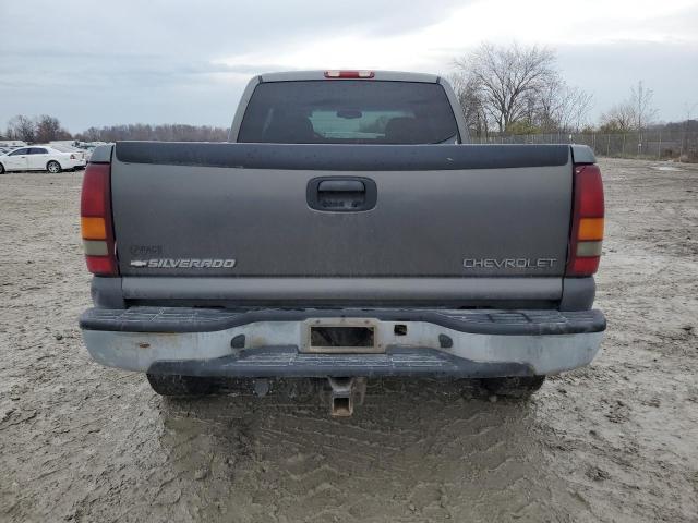 Photo 5 VIN: 1GCEK19T8YZ338367 - CHEVROLET SILVERADO 