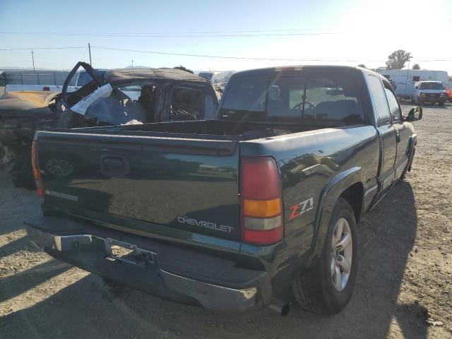 Photo 2 VIN: 1GCEK19T91E130379 - CHEVROLET SILVERADO 