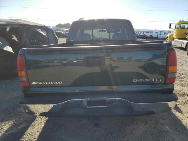 Photo 5 VIN: 1GCEK19T91E130379 - CHEVROLET SILVERADO 