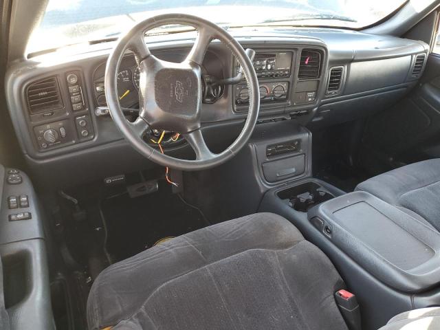 Photo 7 VIN: 1GCEK19T91E130379 - CHEVROLET SILVERADO 