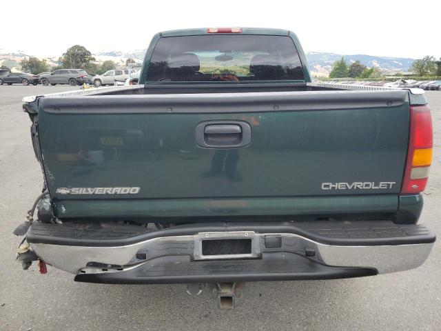 Photo 5 VIN: 1GCEK19T91E150759 - CHEVROLET SILVERADO 