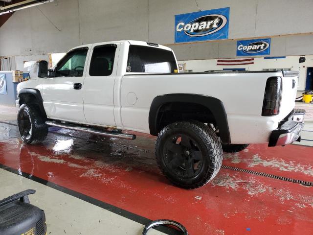 Photo 1 VIN: 1GCEK19T91E176309 - CHEVROLET SILVERADO 