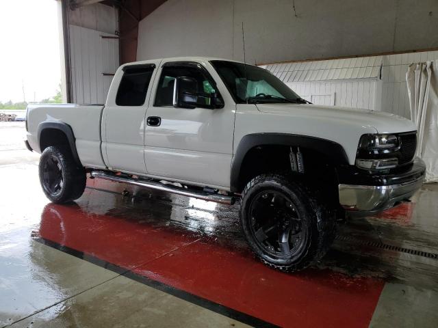 Photo 3 VIN: 1GCEK19T91E176309 - CHEVROLET SILVERADO 