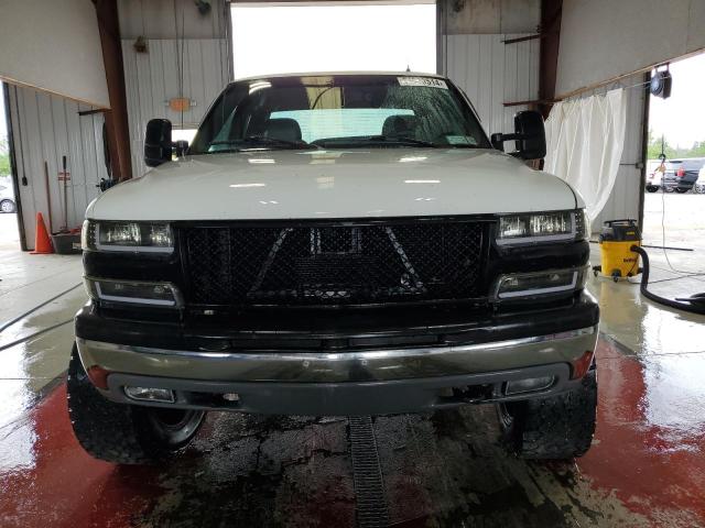 Photo 4 VIN: 1GCEK19T91E176309 - CHEVROLET SILVERADO 