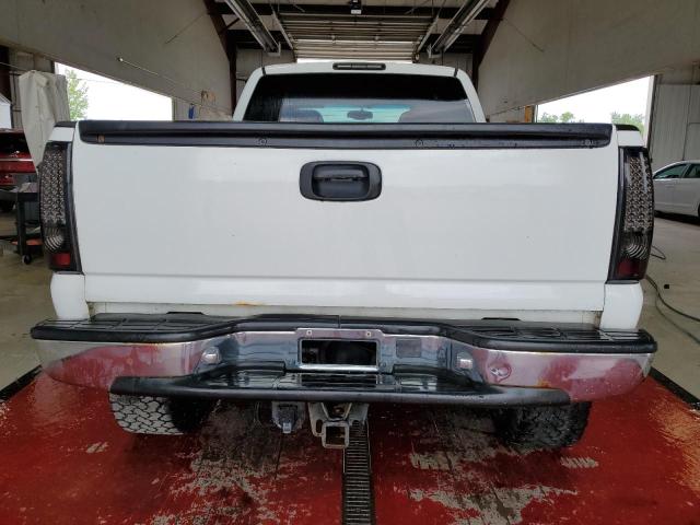 Photo 5 VIN: 1GCEK19T91E176309 - CHEVROLET SILVERADO 