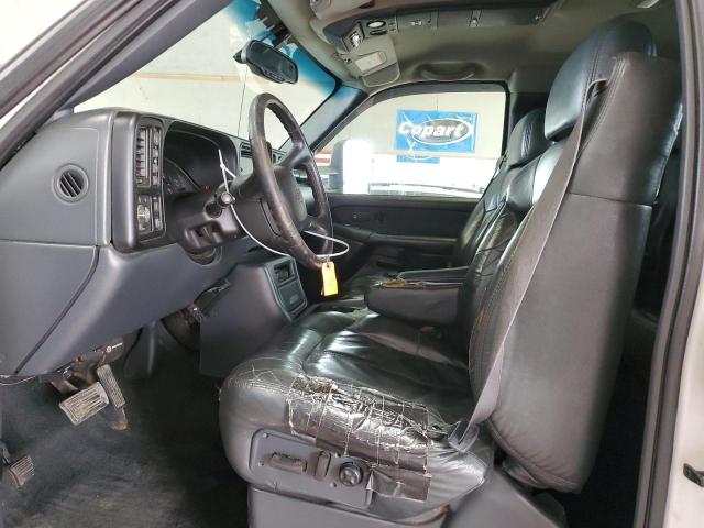 Photo 6 VIN: 1GCEK19T91E176309 - CHEVROLET SILVERADO 