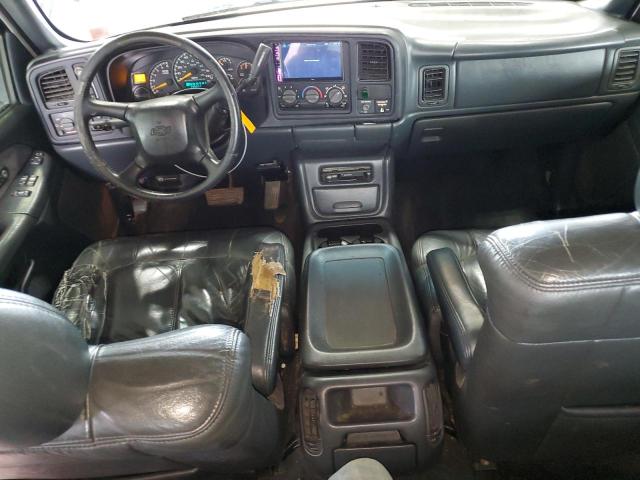 Photo 7 VIN: 1GCEK19T91E176309 - CHEVROLET SILVERADO 