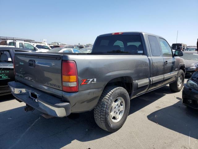 Photo 2 VIN: 1GCEK19T91E285241 - CHEVROLET SILVERADO 