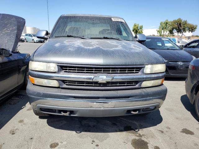 Photo 4 VIN: 1GCEK19T91E285241 - CHEVROLET SILVERADO 