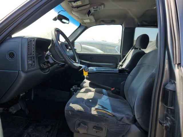 Photo 6 VIN: 1GCEK19T91E285241 - CHEVROLET SILVERADO 