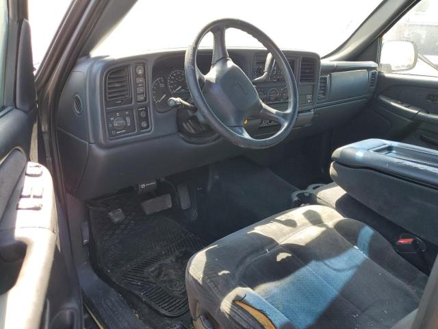 Photo 7 VIN: 1GCEK19T91E285241 - CHEVROLET SILVERADO 