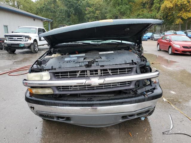 Photo 4 VIN: 1GCEK19T91E293632 - CHEVROLET SILVERADO 