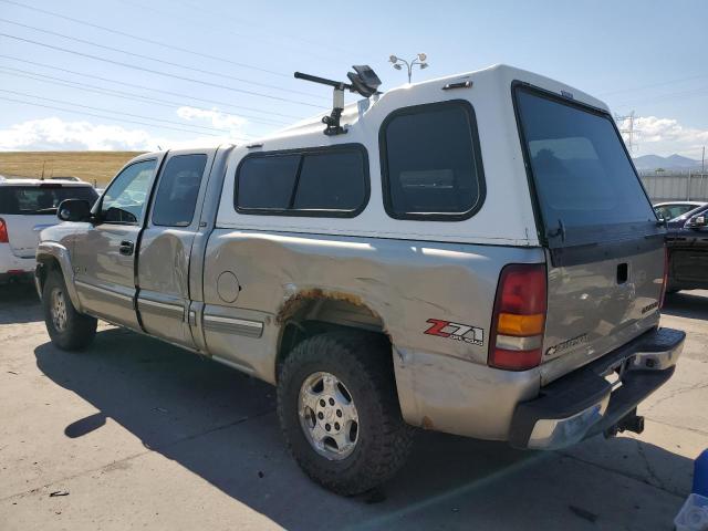 Photo 1 VIN: 1GCEK19T92E194844 - CHEVROLET SILVERADO 