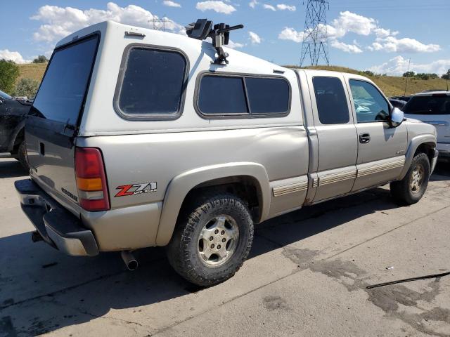 Photo 2 VIN: 1GCEK19T92E194844 - CHEVROLET SILVERADO 