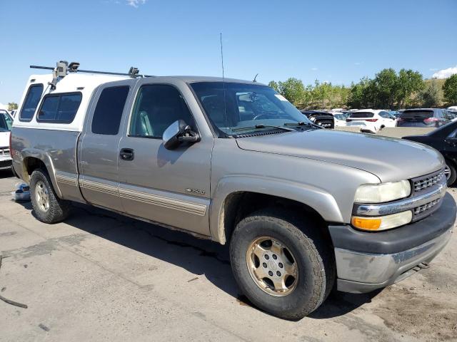 Photo 3 VIN: 1GCEK19T92E194844 - CHEVROLET SILVERADO 