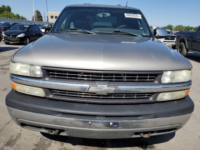 Photo 4 VIN: 1GCEK19T92E194844 - CHEVROLET SILVERADO 