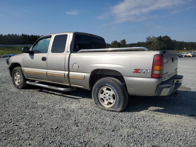 Photo 1 VIN: 1GCEK19T92E301455 - CHEVROLET SILVERADO 