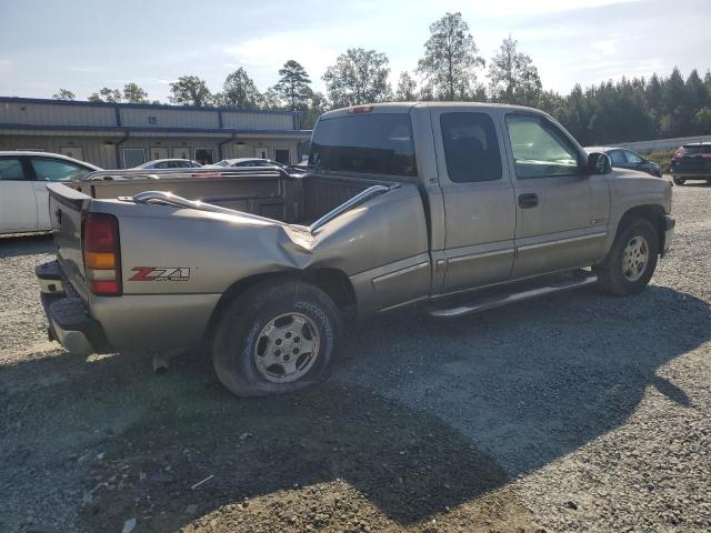 Photo 2 VIN: 1GCEK19T92E301455 - CHEVROLET SILVERADO 