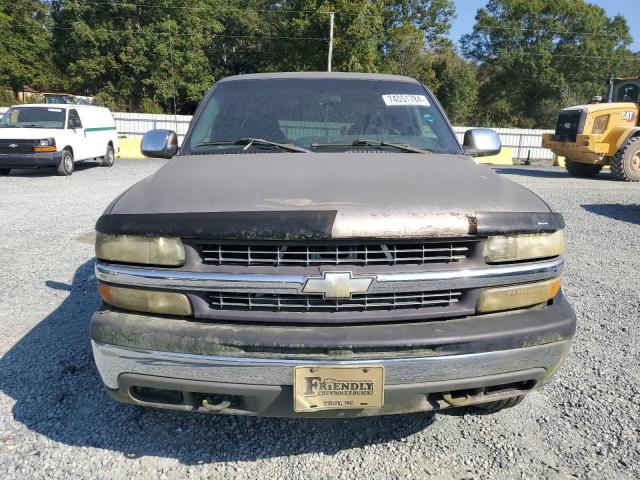 Photo 4 VIN: 1GCEK19T92E301455 - CHEVROLET SILVERADO 