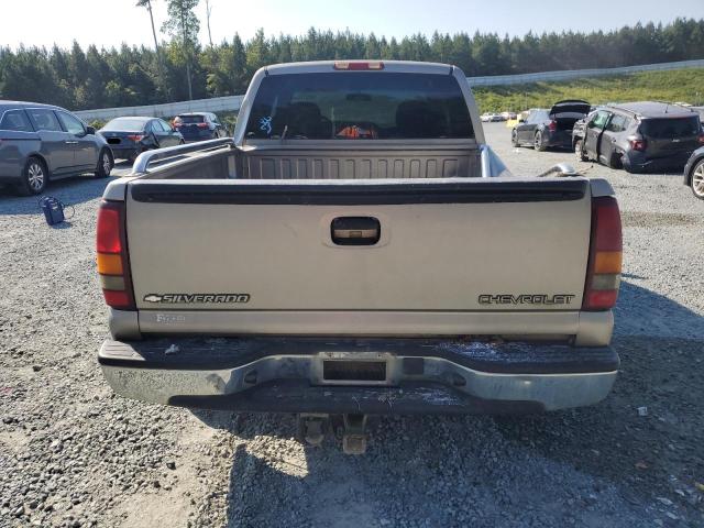 Photo 5 VIN: 1GCEK19T92E301455 - CHEVROLET SILVERADO 