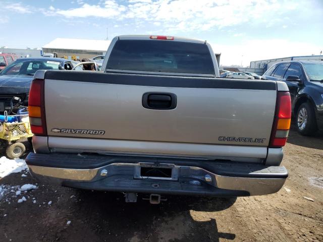 Photo 5 VIN: 1GCEK19T92Z107100 - CHEVROLET SILVERADO 