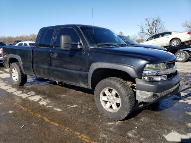 Photo 3 VIN: 1GCEK19T92Z295763 - CHEVROLET ALL MODELS 