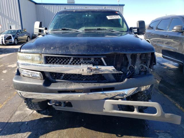 Photo 4 VIN: 1GCEK19T92Z295763 - CHEVROLET ALL MODELS 