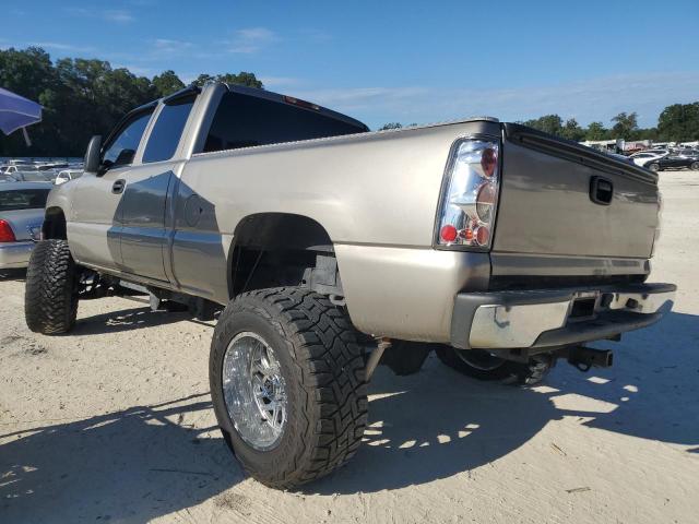 Photo 1 VIN: 1GCEK19T92Z296489 - CHEVROLET SILVERADO 