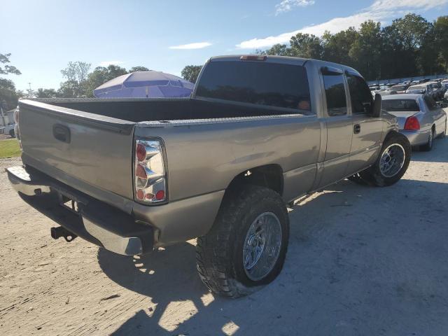 Photo 2 VIN: 1GCEK19T92Z296489 - CHEVROLET SILVERADO 