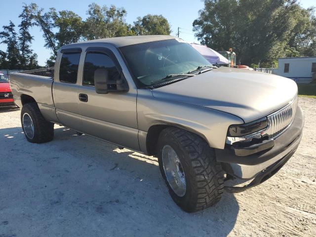 Photo 3 VIN: 1GCEK19T92Z296489 - CHEVROLET SILVERADO 