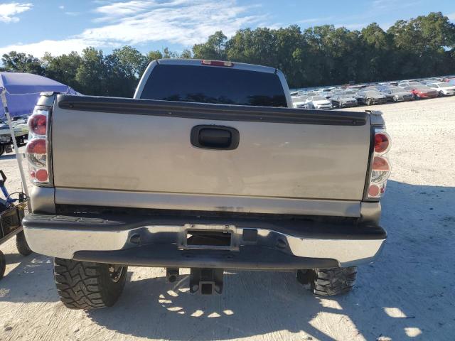 Photo 5 VIN: 1GCEK19T92Z296489 - CHEVROLET SILVERADO 