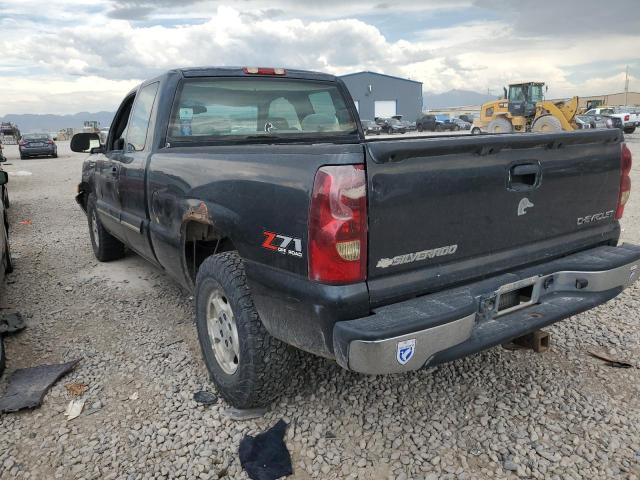 Photo 1 VIN: 1GCEK19T93E194120 - CHEVROLET SILVERADO 