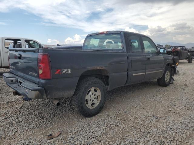 Photo 2 VIN: 1GCEK19T93E194120 - CHEVROLET SILVERADO 