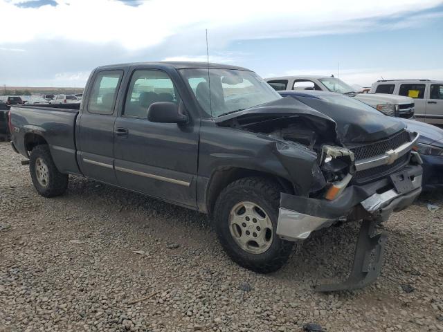 Photo 3 VIN: 1GCEK19T93E194120 - CHEVROLET SILVERADO 