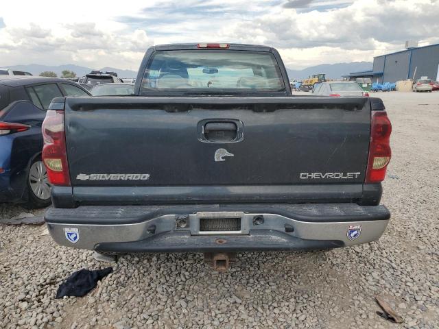 Photo 5 VIN: 1GCEK19T93E194120 - CHEVROLET SILVERADO 