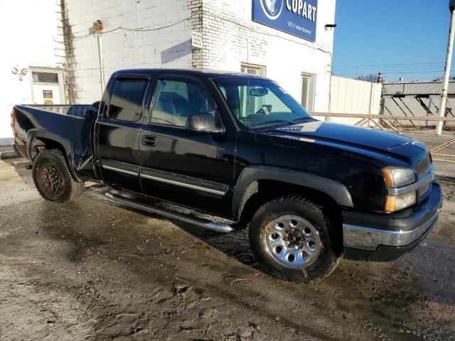 Photo 3 VIN: 1GCEK19T93E238214 - CHEVROLET SILVERADO 