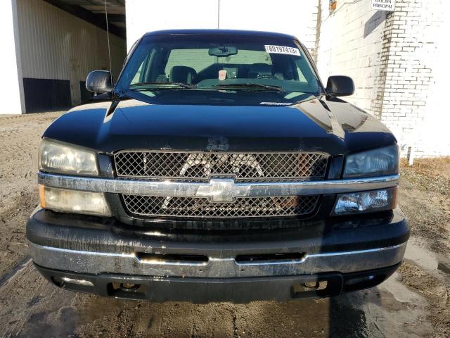 Photo 4 VIN: 1GCEK19T93E238214 - CHEVROLET SILVERADO 